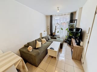 Appartement à louer - Rue Haute Marcelle, 26, 5000, Namur, Belgique, baDaKR - Melsia