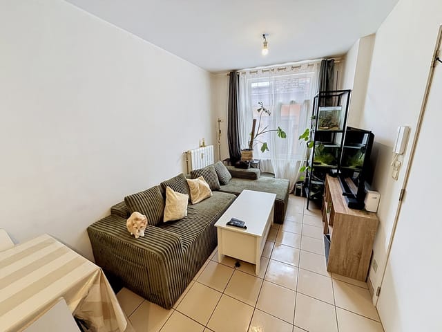 Apartamento aluga-se - Rue Haute Marcelle, 26, 5000, Namur, Belgique, baDaKR - Melsia