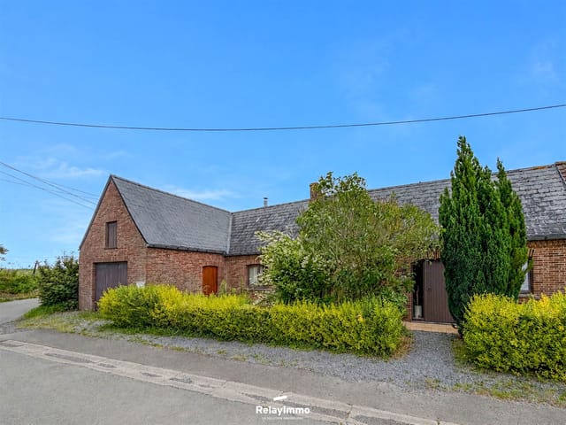 Casa in vendita - Rue Saucelle, 20, 7533, Tournai, Belgique, baDazl - Melsia