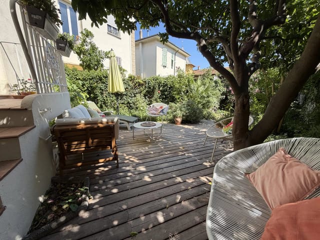 Casa in vendita - 06100, Nice (St Sylvestre), France, baDdRl - Melsia
