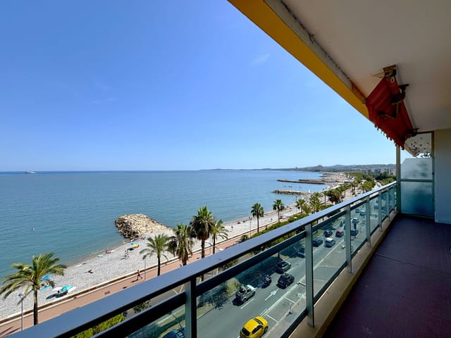 Appartamento in vendita - 06800, Cagnes-Sur-Mer (La Pinede), France, baDeeD - Melsia