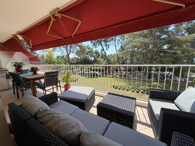Appartamento in vendita - 06800, Cagnes-Sur-Mer (Saint Véran), France, baDlYj - Melsia