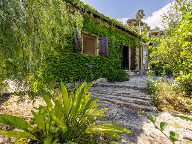 Huis te koop - 06500, Menton (Val De Gorbio), France, baDmAv - Melsia