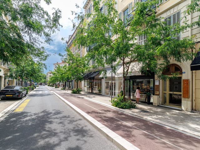 Appartement te koop - 06000, Nice (Carre D'or), France, baDmJl - Melsia
