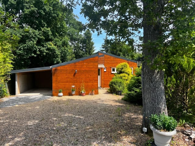 Maison à vendre - Allée du Val, 31, 6940, Durbuy, Belgique, baDmjv - Melsia