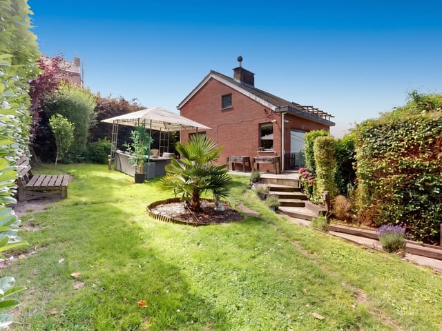Maison à vendre - Rue Bois Saint-Remacle, 4400, Flémalle, Belgique, baDn1w - Melsia