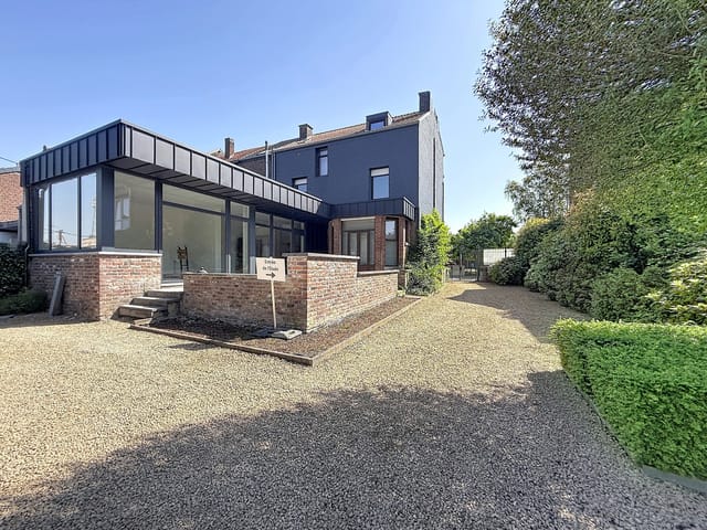 Maison à vendre - Rue de la Station, 21, 4051, Chaudfontaine, Belgique, baDn7e - Melsia