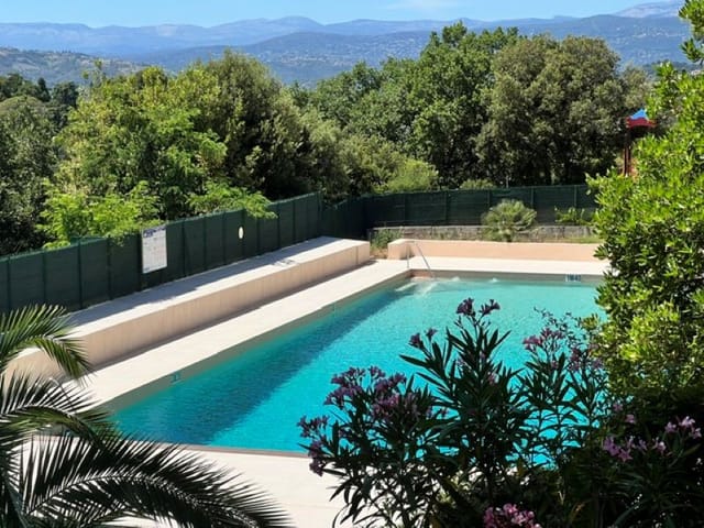 Appartement à vendre - 06110, Le-Cannet (Aubarede), France, baDnLn - Melsia