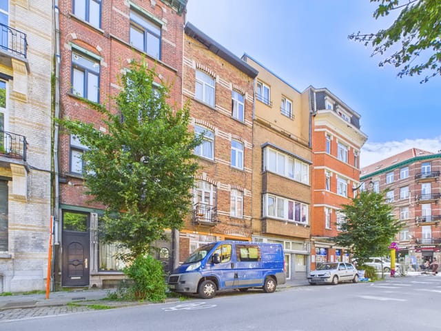 Casa en venta - Rue Georges Moreau, 122, 1070, Anderlecht, Belgique, baDnYp - Melsia