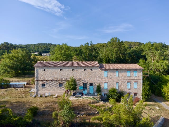 Maison à vendre - 83440, Tourrettes, France, baDoNw - Melsia