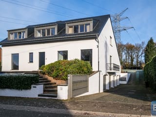 Casa in vendita - Rue Théo Renville, 12, 4050, Chaudfontaine, Belgique, baDopj - Melsia