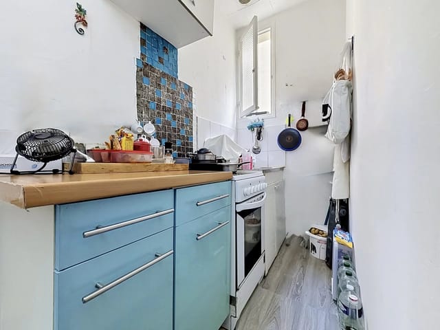 Apartamento en venta - 06100, Nice (Liberation), France, baDpmn - Melsia