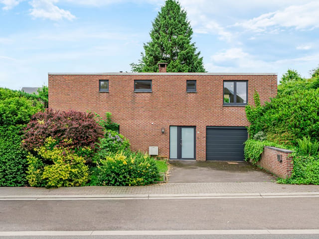 Haus zu vermieten - Rue Justin Sauvenier, 24, 4671, Blégny, Belgique, baDpol - Melsia