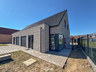 Huis te huur - Clos des Semis, 5, 7540, Tournai, Belgique, baDpye - Melsia