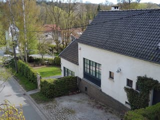 House for sale - Avenue Defalque Devos , 1, 1380, Lasne, Belgique, baDr7R - Melsia