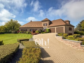 Maison à vendre - Rue de Beauffaux, 45, 5081, La Bruyère, Belgique, baDvrp - Melsia