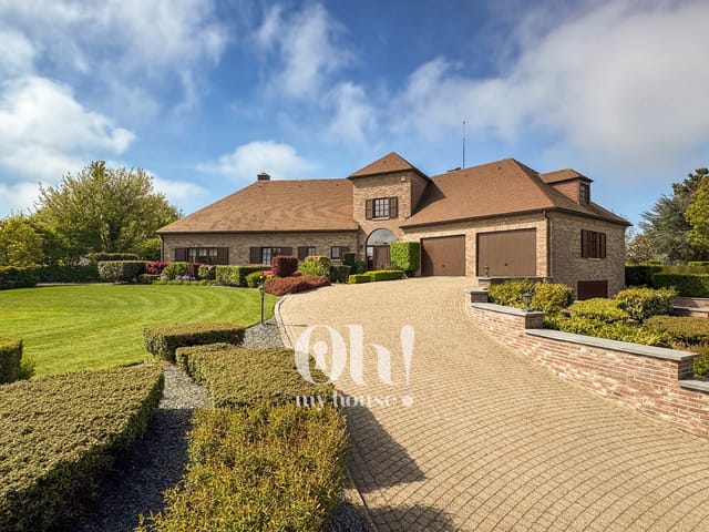 Maison à vendre - Rue de Beauffaux, 45, 5081, La Bruyère, Belgique, baDvrp - Melsia