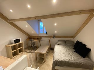 Appartement te koop - 06000, Nice (Musiciens), France, baDvvR - Melsia