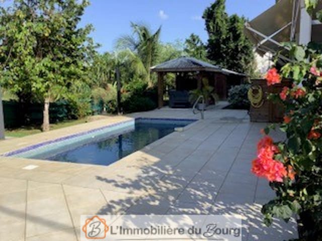 Huis te koop - 97115, Sainte-Rose, Guadeloupe, baDxED - Melsia