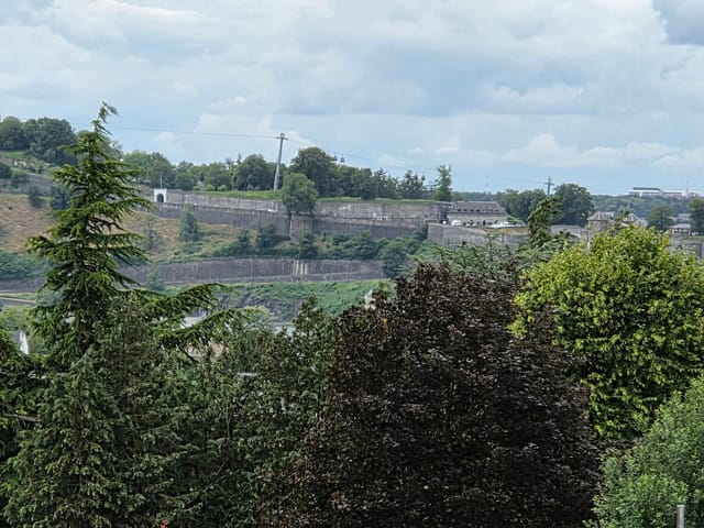 Apartment for sale - Chaussée de Marche, 338, 5100, Namur, Belgique, baDyWD - Melsia