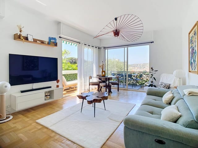 Appartement à vendre - 06000, Nice (Cimiez), France, baDzml - Melsia