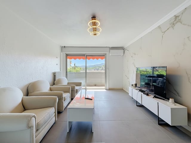 Apartment for sale - 06600, Antibes (Fontmerle - Peyregoue), France, baDzqe - Melsia