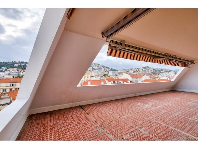 Apartamento en venta - 06000, Nice (Liberation), France, baKl7D - Melsia