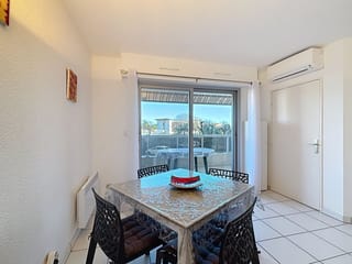 Appartement à vendre - 06220, Vallauris (Pompidou), France, baL18R - Melsia