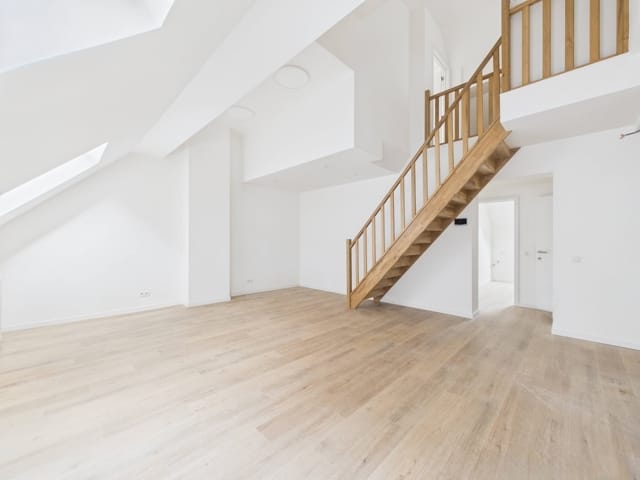 Appartamento in affitto - Rue du Commerce, 57, 1000, Bruxelles, Belgique, baL1Ye - Melsia