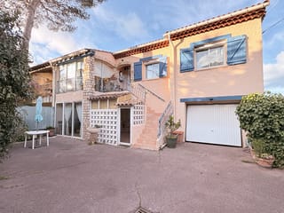 Maison à vendre - 83700, Saint-Raphael (Proche Centre Ville), France, baL1ee - Melsia
