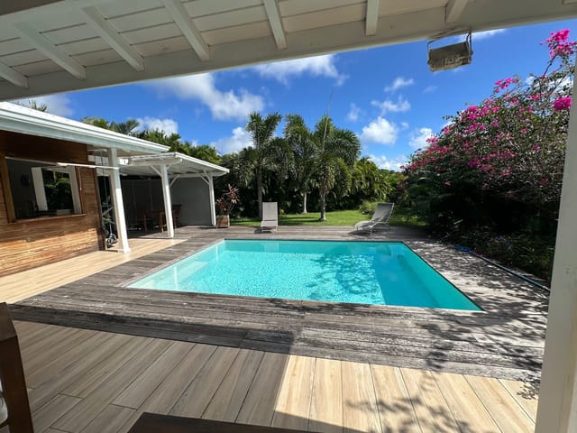 Casa indipendente in vendita - 97118, Saint-Francois, Guadeloupe, baL1vl - Melsia