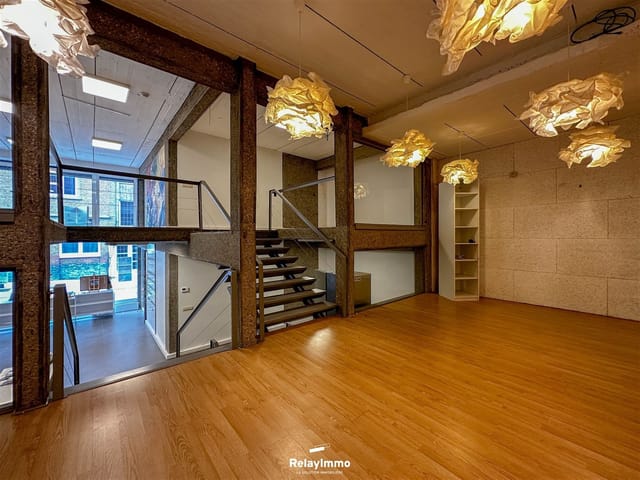 Comercio/Oficina en alquiler - 7500, Tournai, Belgique, baL9Bl - Melsia
