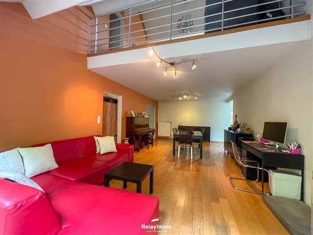 Appartement te koop - 7500, Tournai, Belgique, baL9Jl - Melsia