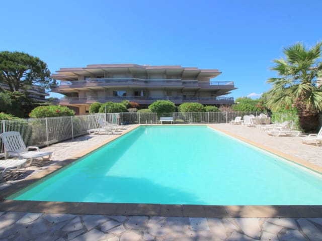 Appartement à vendre - 06600, Antibes (Bréguières), France, baLDKV - Melsia