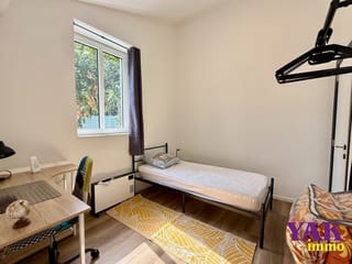 Apartment for rent - Rue Nicolaï, 16, 6000, Charleroi, Belgique, baLDgR - Melsia