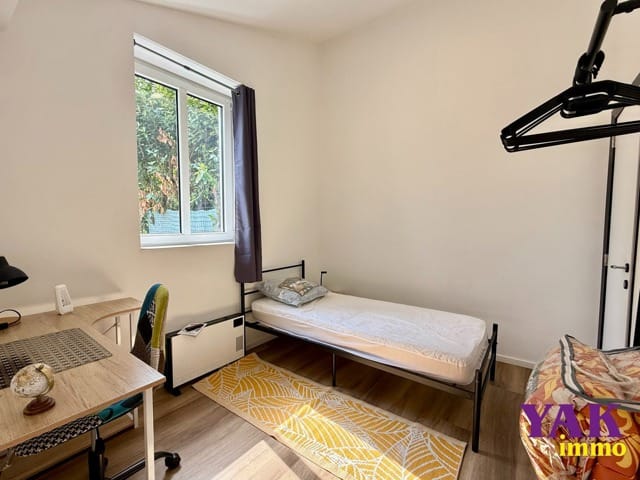 Apartamento en alquiler - Rue Nicolaï, 16, 6000, Charleroi, Belgique, baLDgR - Melsia