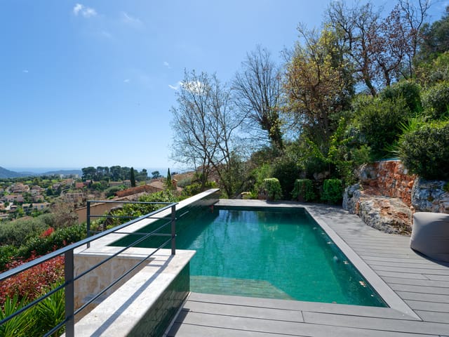 Maison individuelle à vendre - 06950, Falicon, France, baLDwe - Melsia