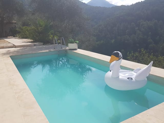 Huis te koop - 06440, L-Escarene, France, baLL0w - Melsia