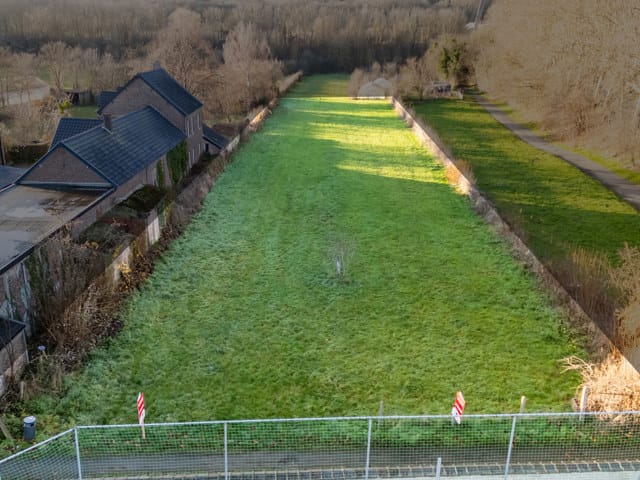 Terreno in vendita - Rue du Village, 14, 4600, Visé, Belgique, baLLjl - Melsia