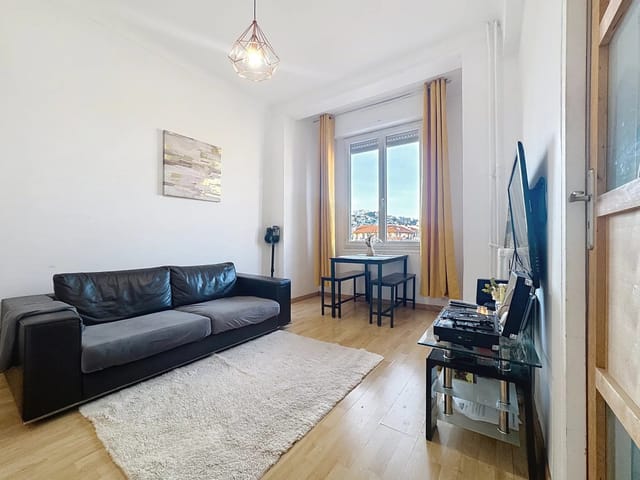 Appartement à vendre - 06000, Nice (Gambetta), France, baLN8j - Melsia