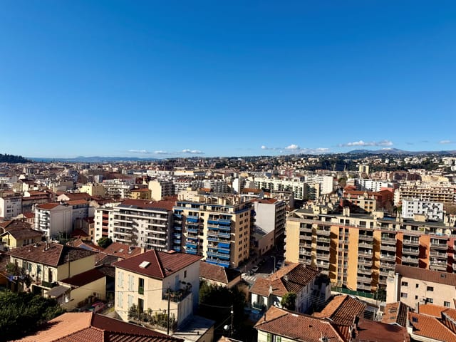 Appartement à vendre - 06000, Nice (Riquier), France, baLNkr - Melsia