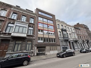 Apartamento aluga-se - Rue Dartois, 30, 4000, Liège, Belgique, baLNpl - Melsia