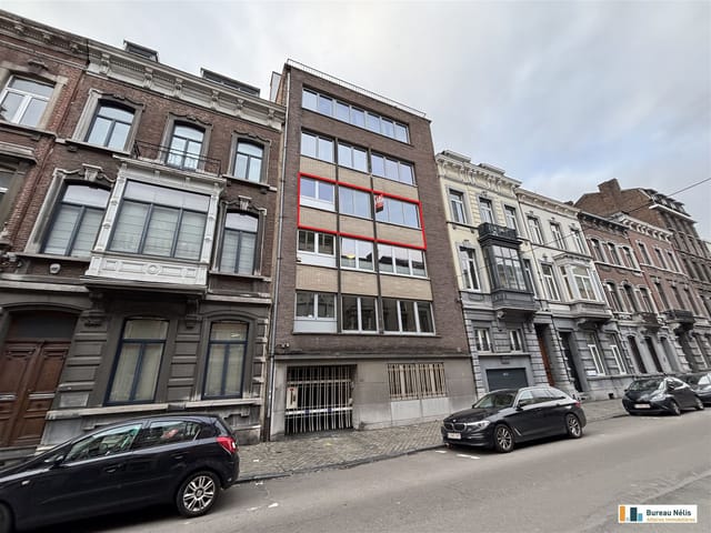 Apartamento aluga-se - Rue Dartois, 30, 4000, Liège, Belgique, baLNpl - Melsia