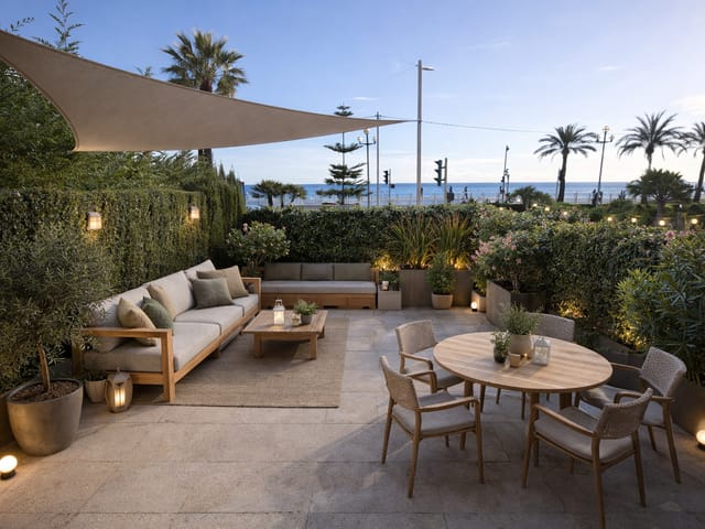 Apartamento comprável - 06000, Nice (Promenade), France, baLOAl - Melsia