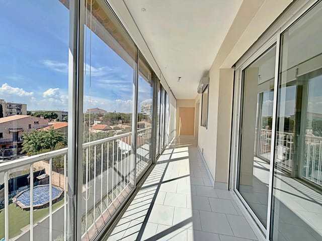 Appartement te koop - 83600, Frejus (Frejus Plage), France, baLRAj - Melsia