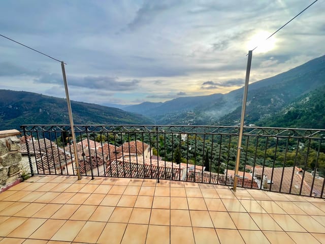 Villa indipendente in vendita - 06390, Coaraze, France, baLW2v - Melsia