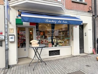 Commercie/Kantoor te koop - Uccle, 1, 1180, Uccle, Belgique, baLa0R - Melsia