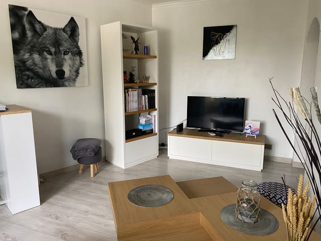 Appartement à vendre - 06800, Cagnes-Sur-Mer (Centre), France, baLa7p - Melsia