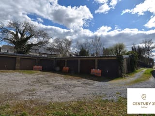 Garage/Parking for sale - Rue Haute, 9 - 13, 6791, Aubange, Belgique, baLgoe - Melsia