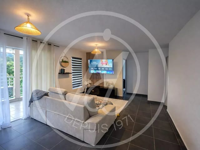 Appartement te koop - 97170, Petit-Bourg (Bel-Air-Desrozières), Guadeloupe, baLl0j - Melsia